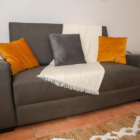 Moradia Marques Villa Nazaré Exteriör bild