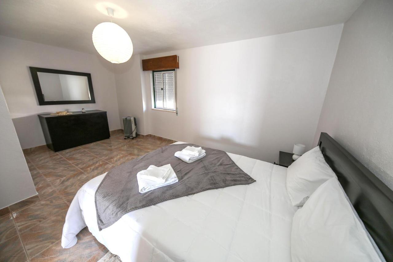 Moradia Marques Villa Nazaré Exteriör bild
