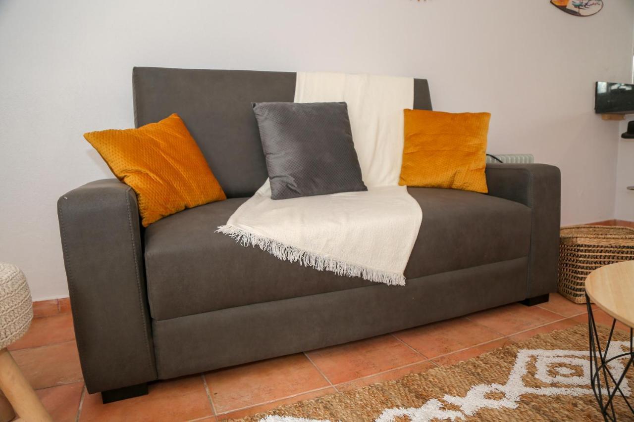 Moradia Marques Villa Nazaré Exteriör bild