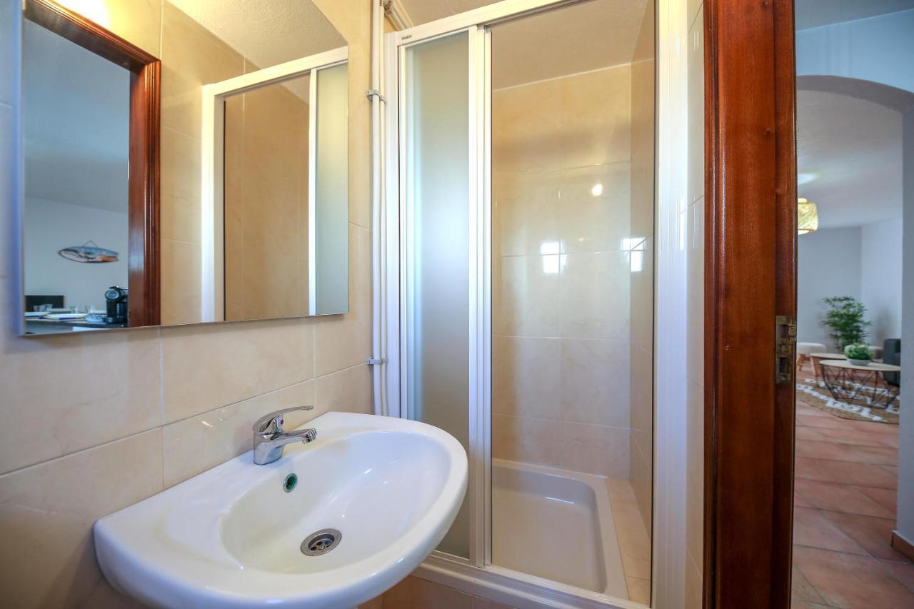 Moradia Marques Villa Nazaré Exteriör bild