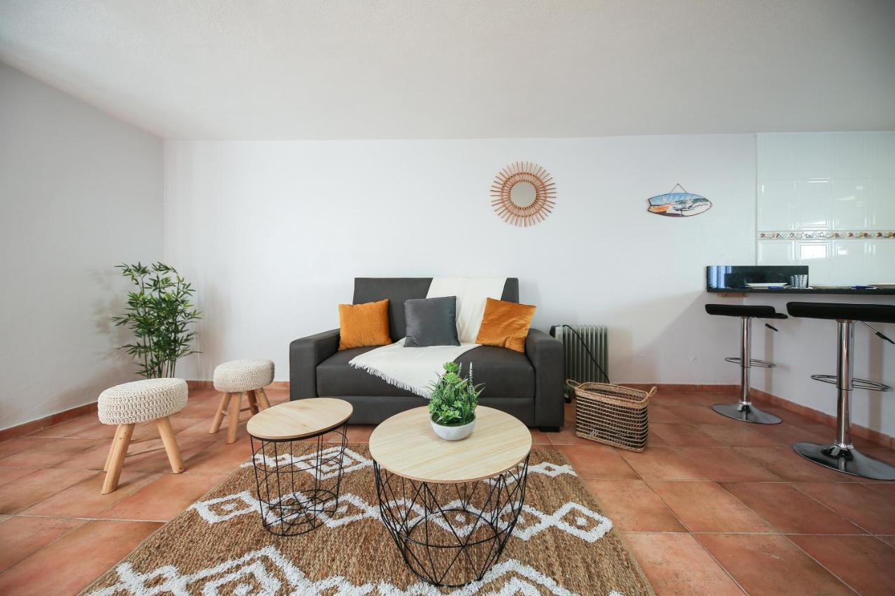 Moradia Marques Villa Nazaré Exteriör bild