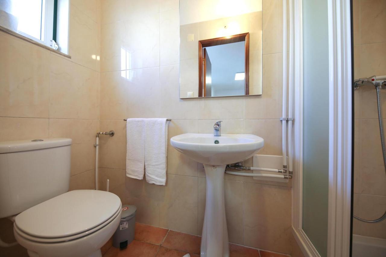 Moradia Marques Villa Nazaré Exteriör bild