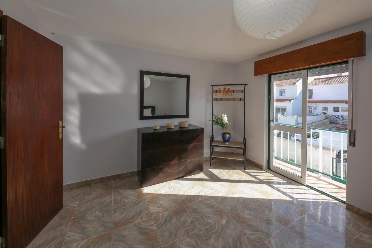Moradia Marques Villa Nazaré Exteriör bild