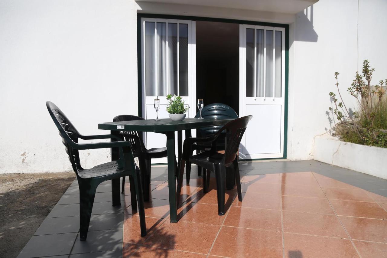 Moradia Marques Villa Nazaré Exteriör bild