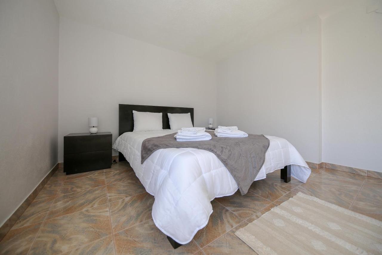 Moradia Marques Villa Nazaré Exteriör bild