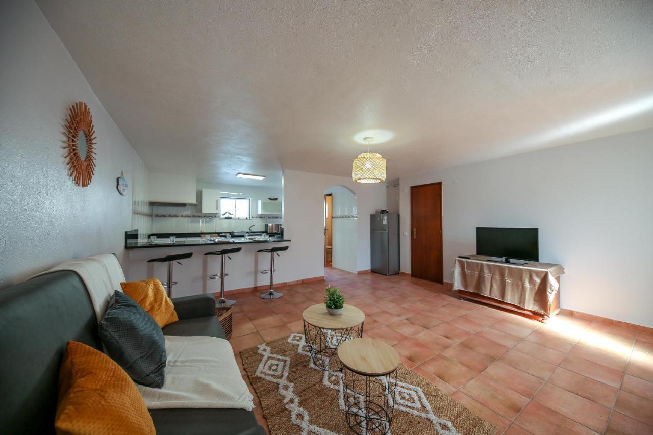 Moradia Marques Villa Nazaré Exteriör bild